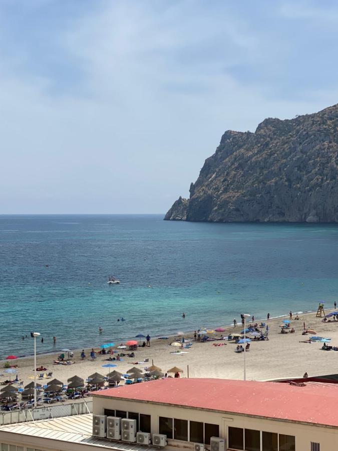 Alecus Appartement Calp
