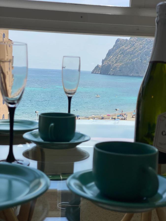 Alecus Appartement Calp