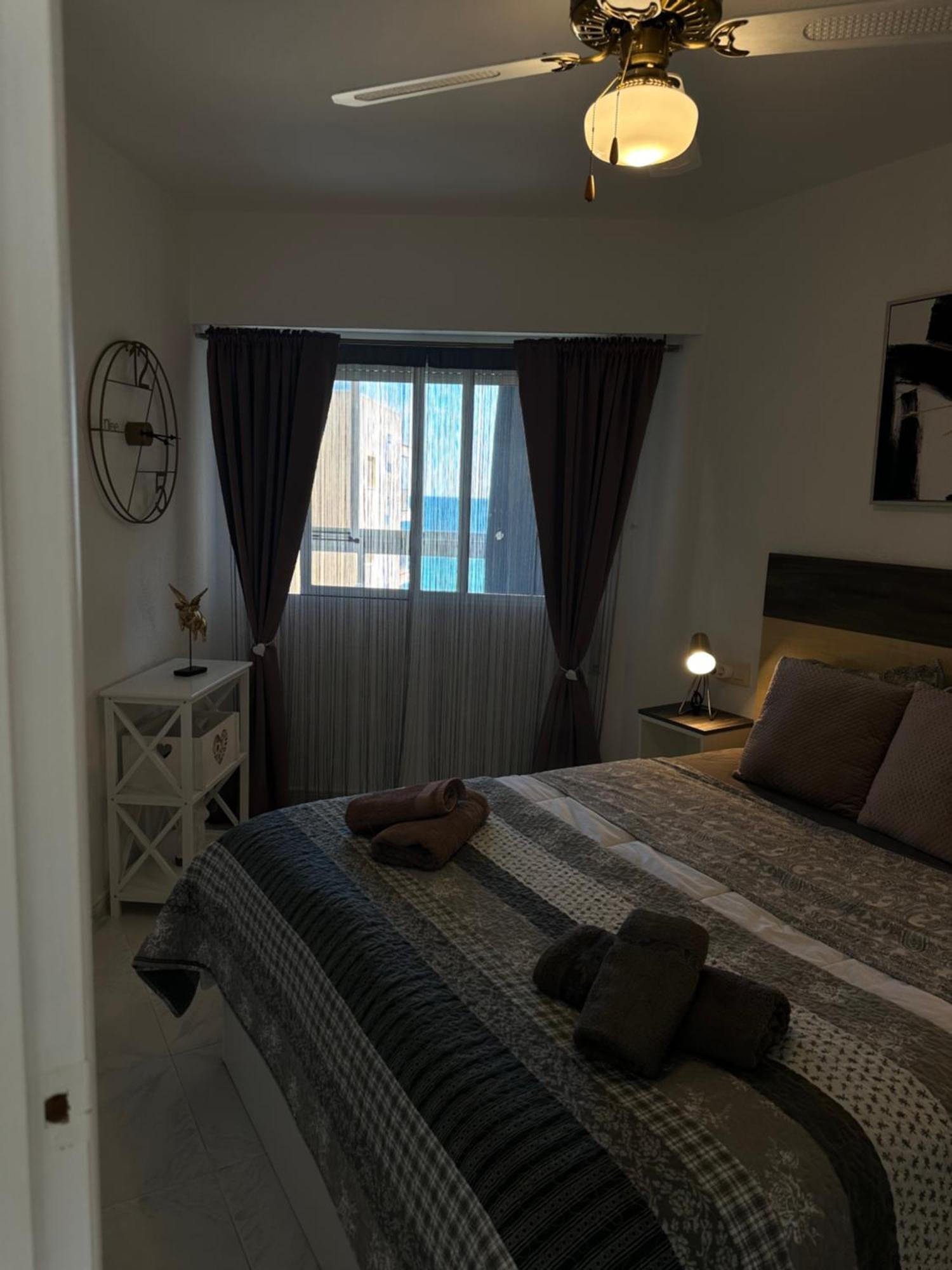 Alecus Appartement *