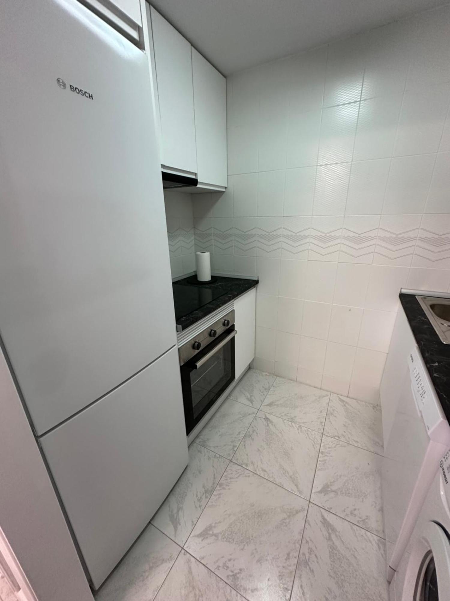 Apartamento Alecus Calpe
