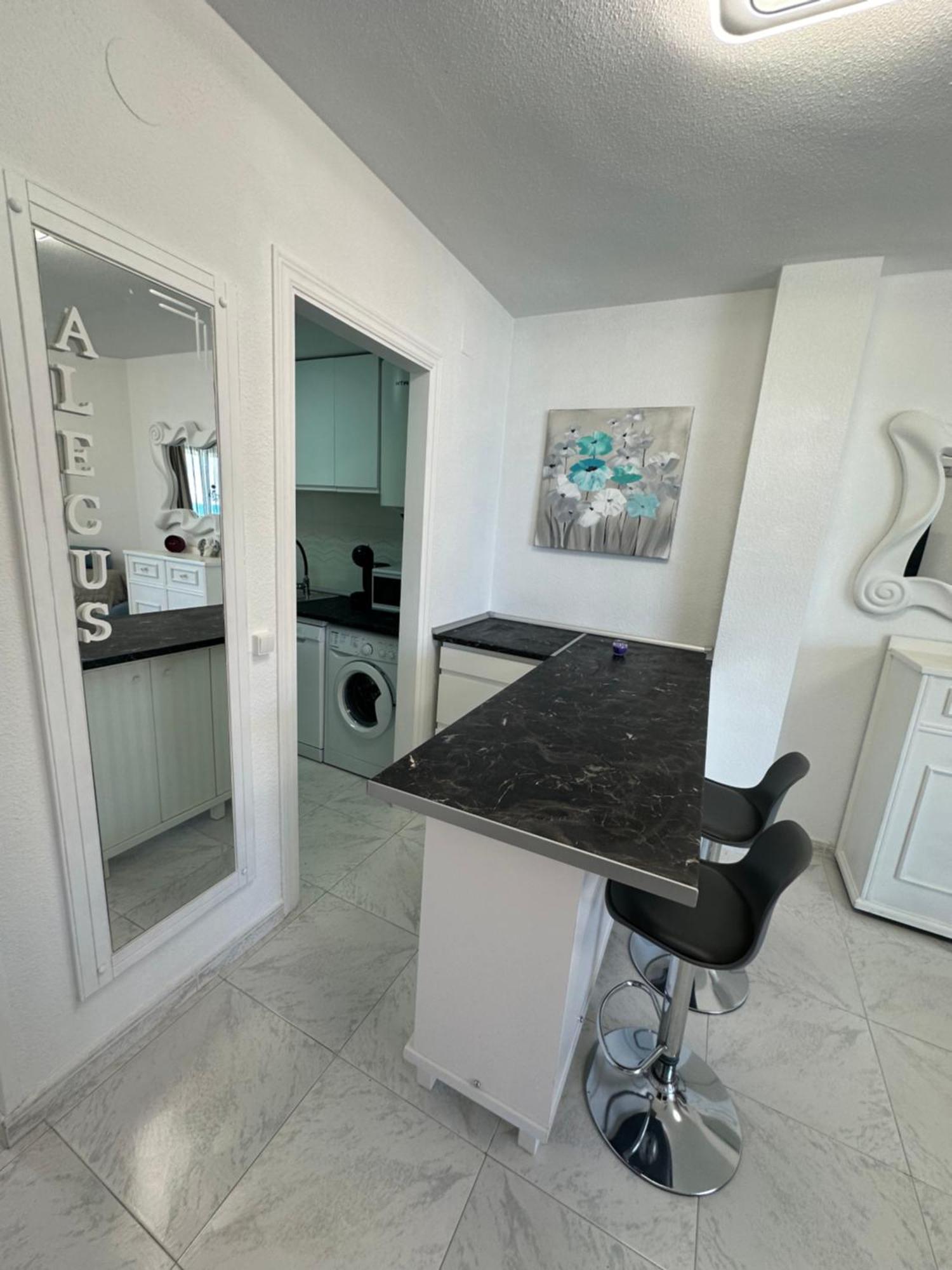 Alecus Appartement