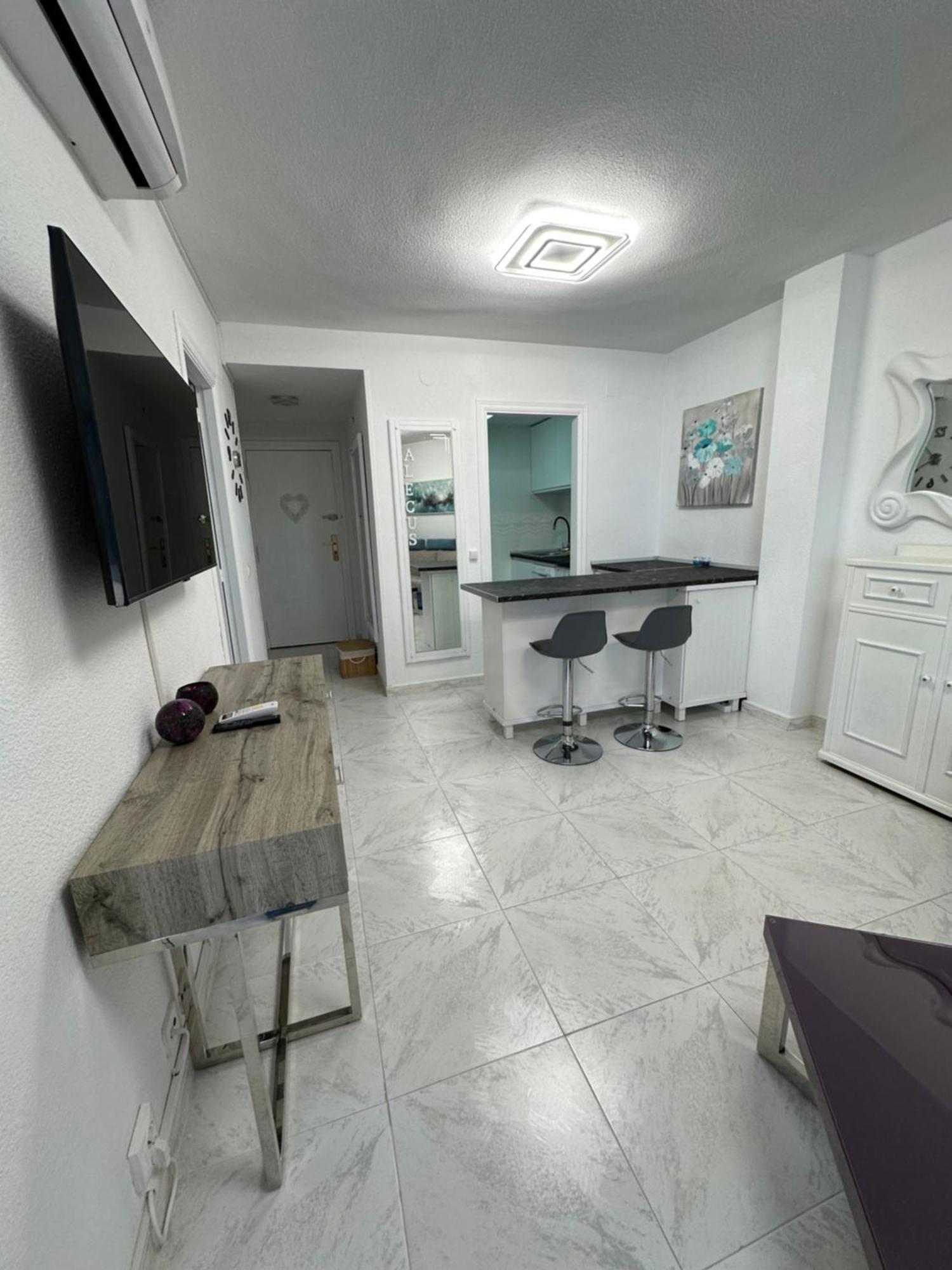 Appartement Alecus