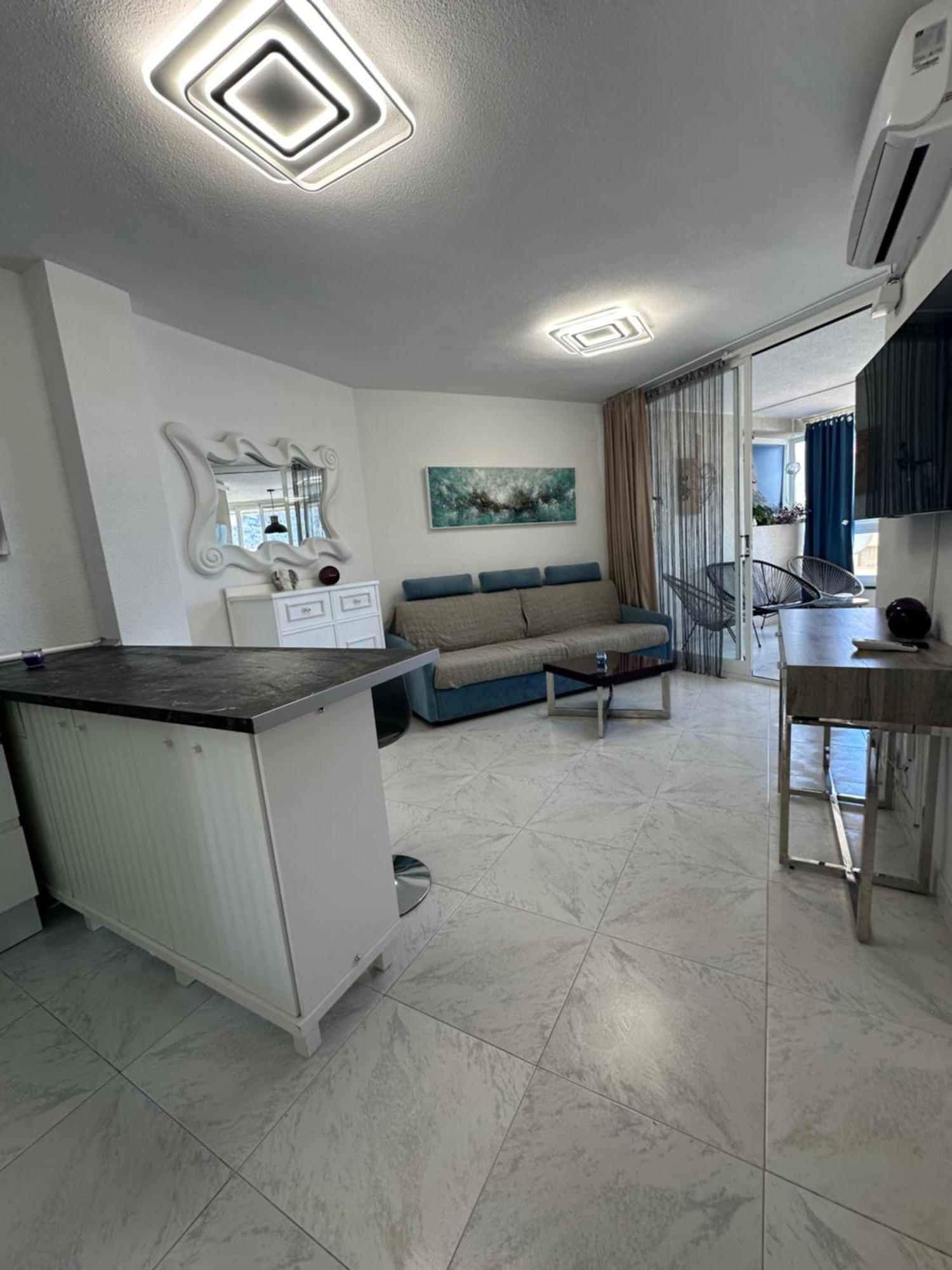 Appartement Alecus Calp